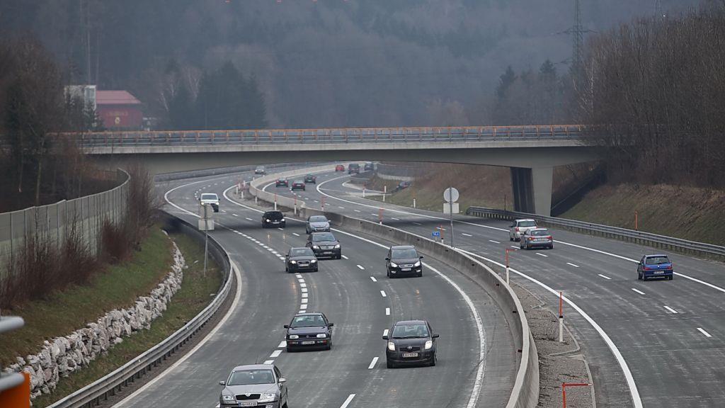 Kontrollen im Osterverkehr