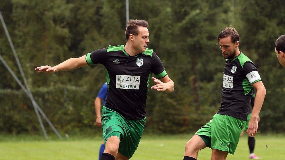 Union Hallein - Adnet