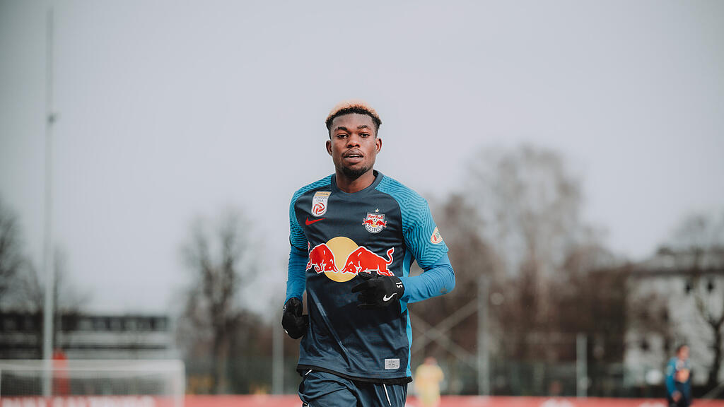 FC Red Bull Salzburg vs. Grazer AK