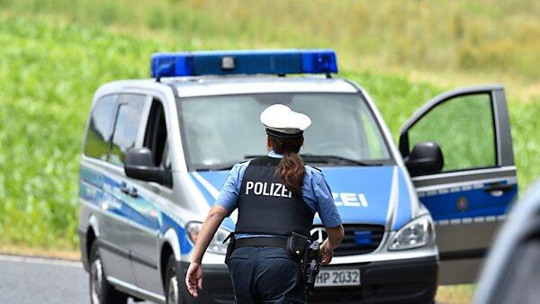 Der Tat soll ein Streit vorausgegangen sein