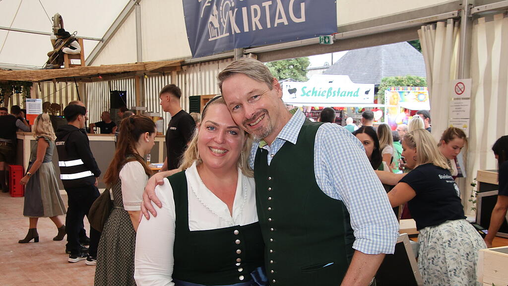 St. Leonharder Kirtag, Montag