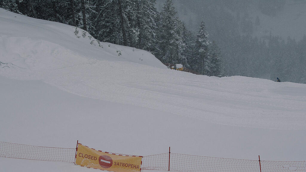 Bansko
