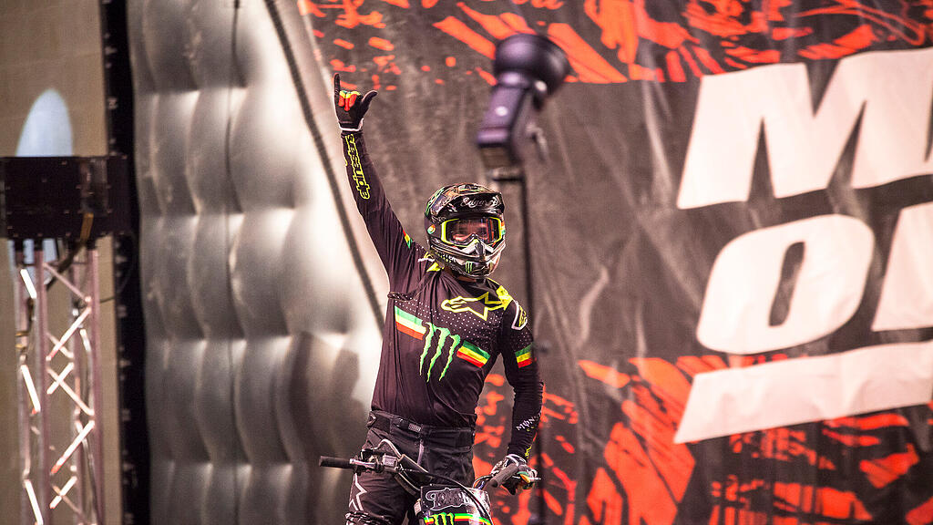 Masters of Dirt