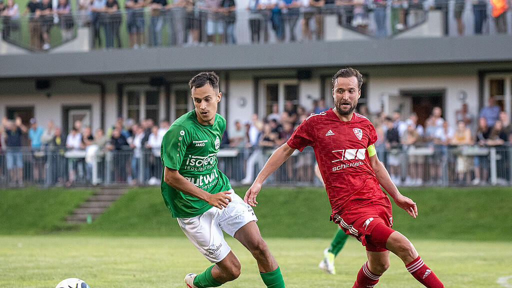 Adnet - Hallein