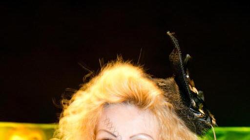 Halloween 90th in Stiegls Brauwelt