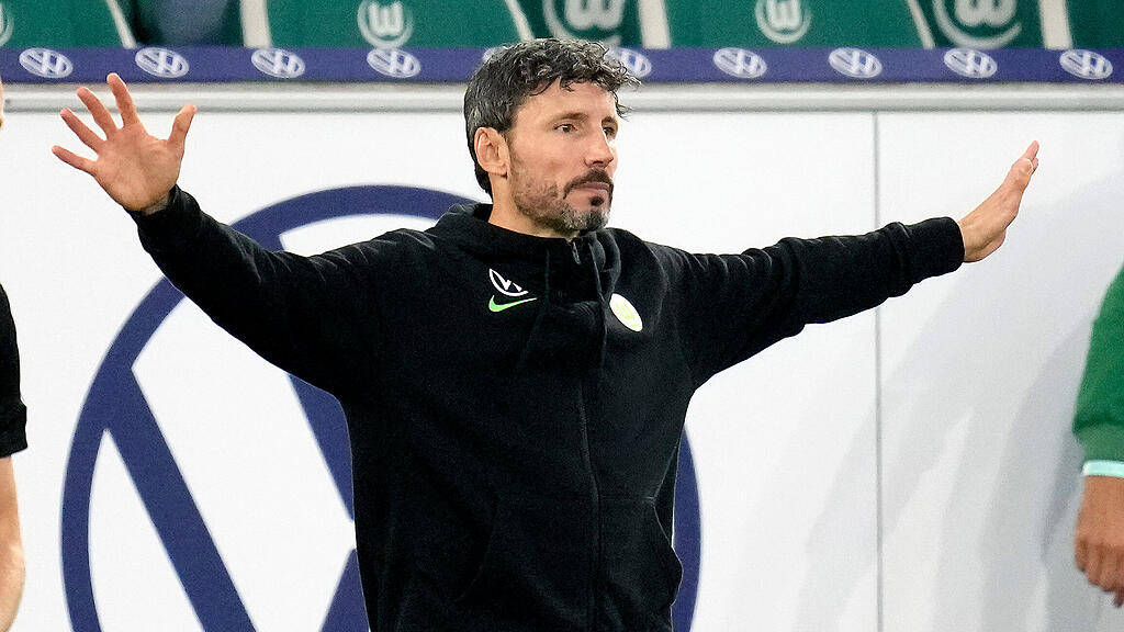 Mark van Bommel