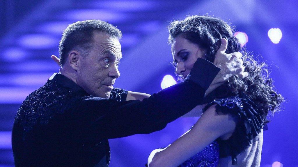Dancing Stars am 28.3.2014: Aus für Andrea Puschl und Christoph Santner