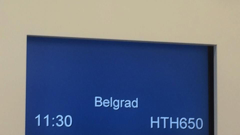 SV Grödig hebt ab