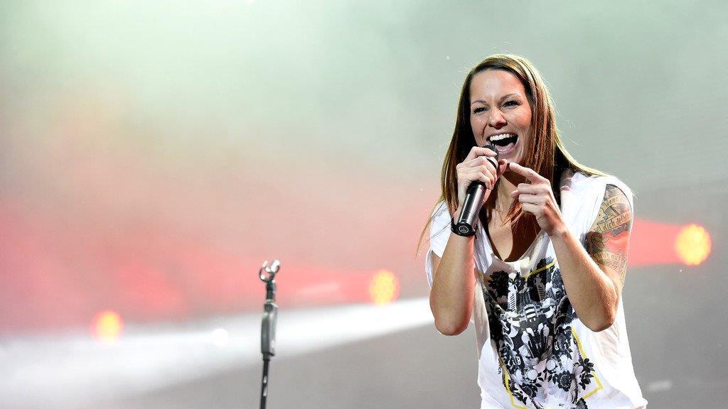 32. Donauinselfest am Sonntag