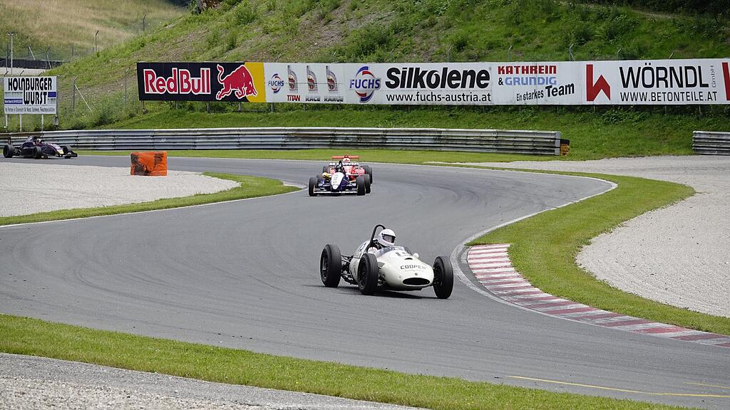 Histo Cup Salzburgring