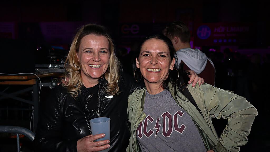 Woodrock Festival Berndorf