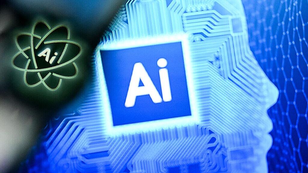 Die USA wollen ihren Vorsprung bei KI-Technologien behalten
