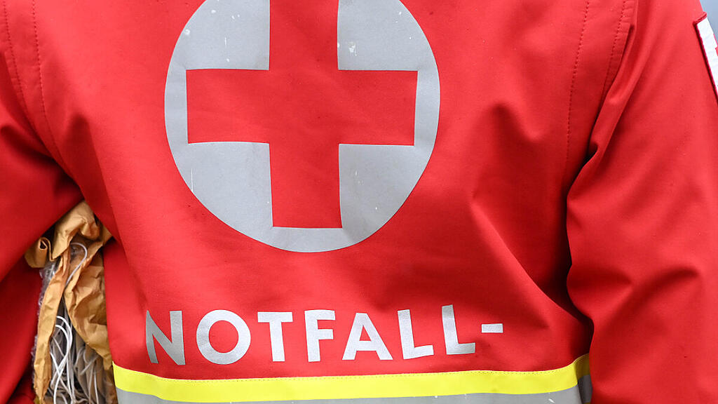 Für den Mann kam jede Hilfe zu spät