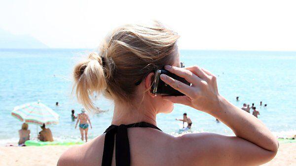 Auslands-Telefonate werden billiger