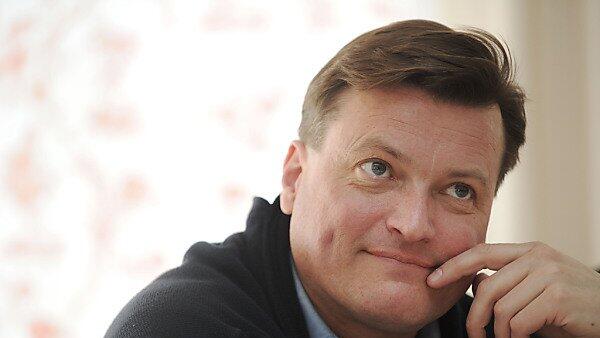 Christian Thielemann informierte über die Pläne für 2017