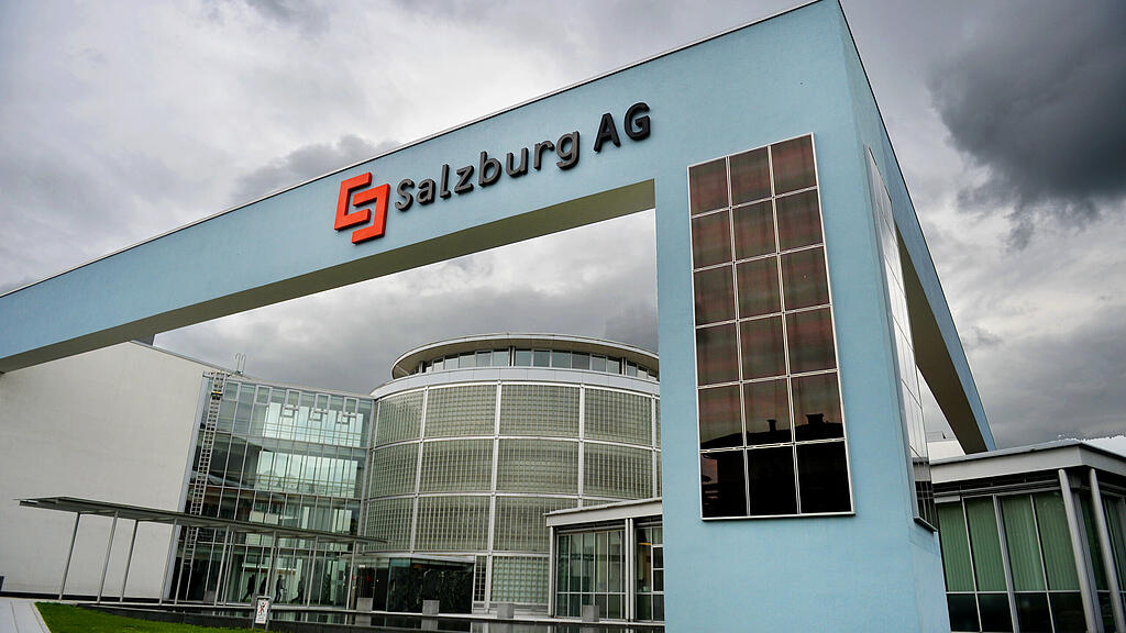 Salzburg AG