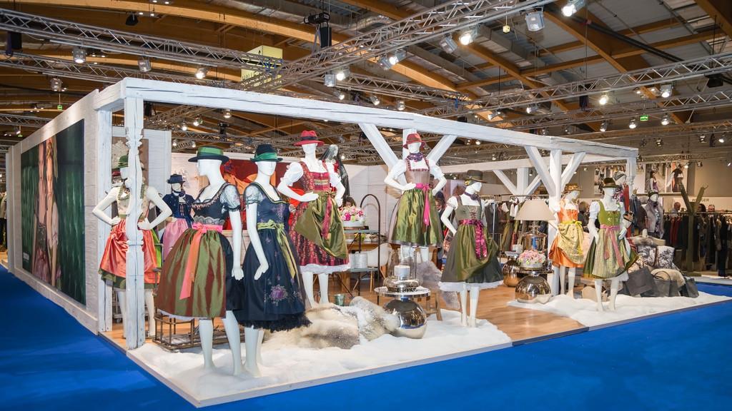 Tracht & Country 2015