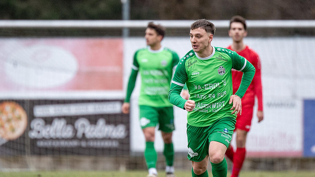 SL: Hallein - Seekirchen