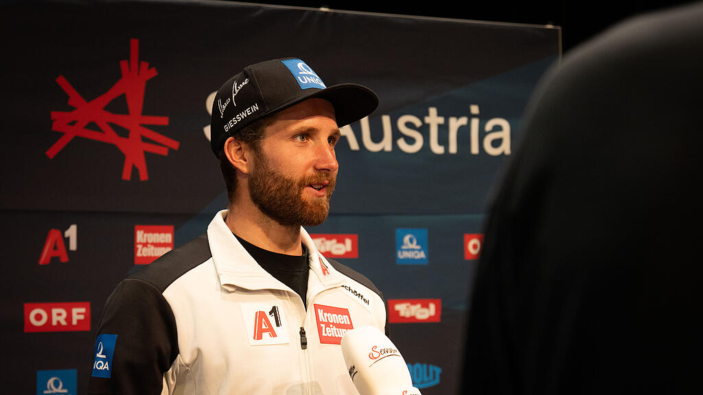 Marco Schwarz