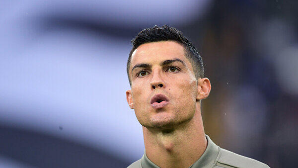 Ronaldo beteuert seine Unschuld