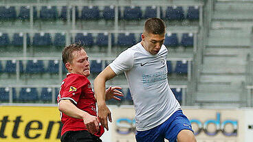 Leonardo Lukacevic Header