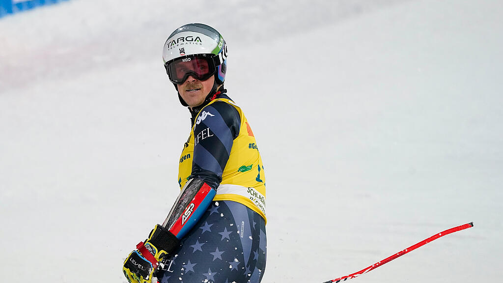 Slideshow Schladming Nacht RTL