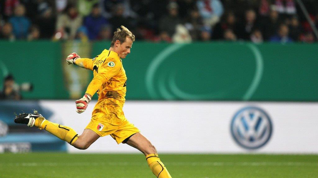 Manninger in Action