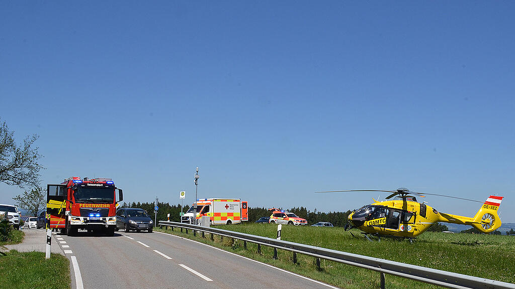 Biker-Unfall_Oberstraß