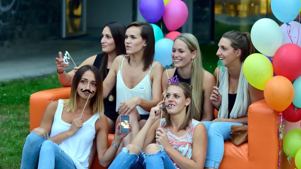 ÖH PH Sommerfest I