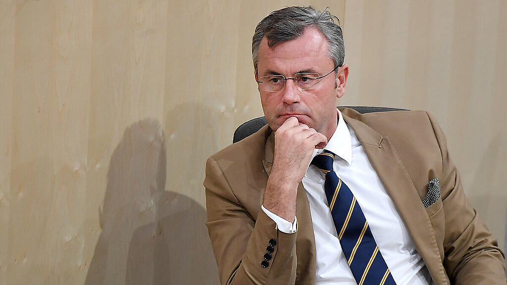 Verkehrsminister Norbert Hofer berief den Gipfel ein
