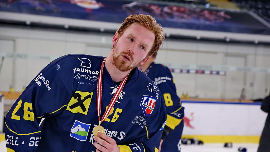 Eishockey Staatsmeisterschaft