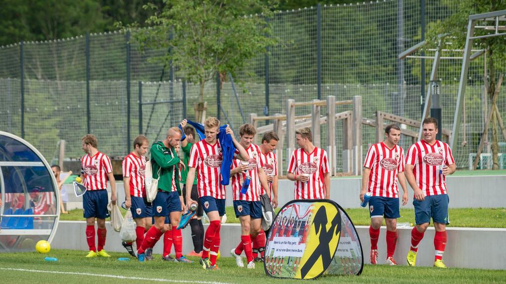 Stierwoscha Trophy 2015
