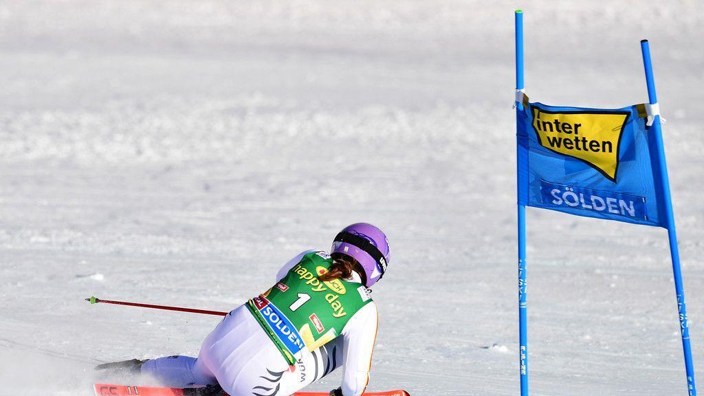 RTL Damen Sölden 2017