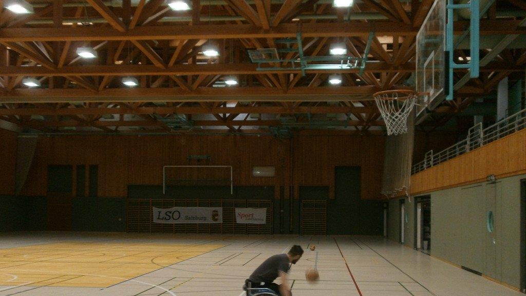 RSV Salzburg Basket
