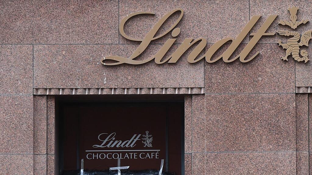 Kurz vor Weihnachten sorgte Lindt für einen Shitstorm.