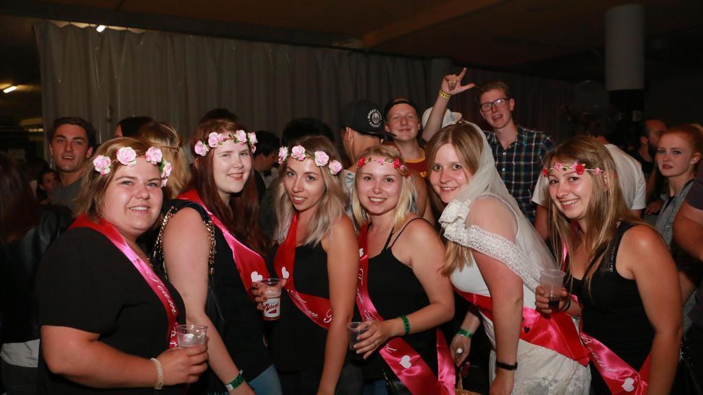 Ö3 Party Leogang II