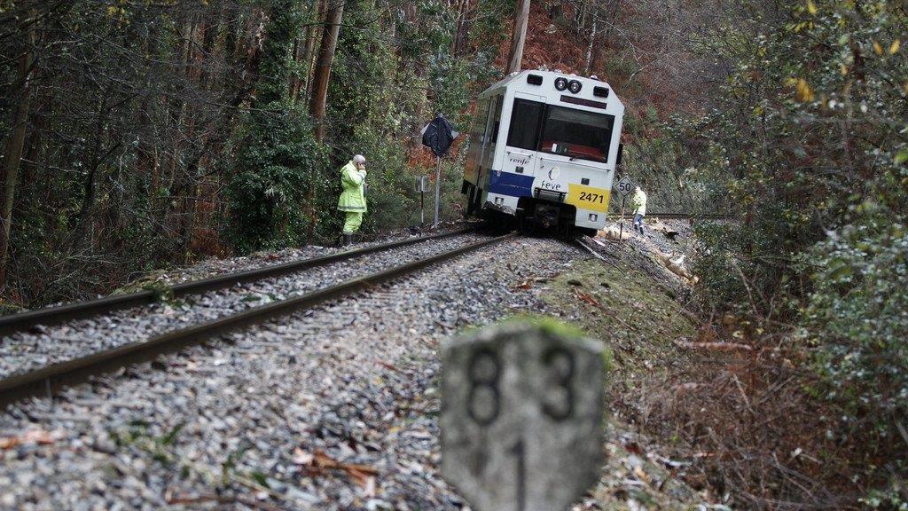 Sturmtief "Dirk": 100.000 zu Weihnachten ohne Strom