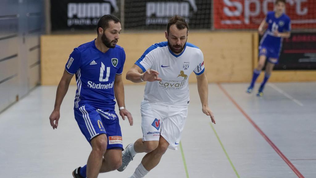 SBG Stier Zwischenrunde F1