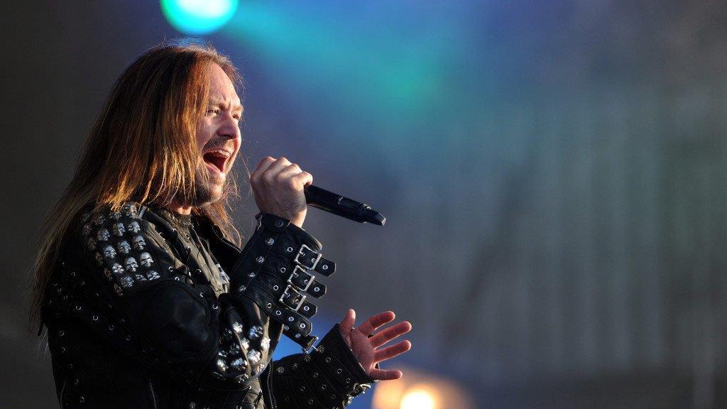 Wacken: Heavy Metal im Schlamm