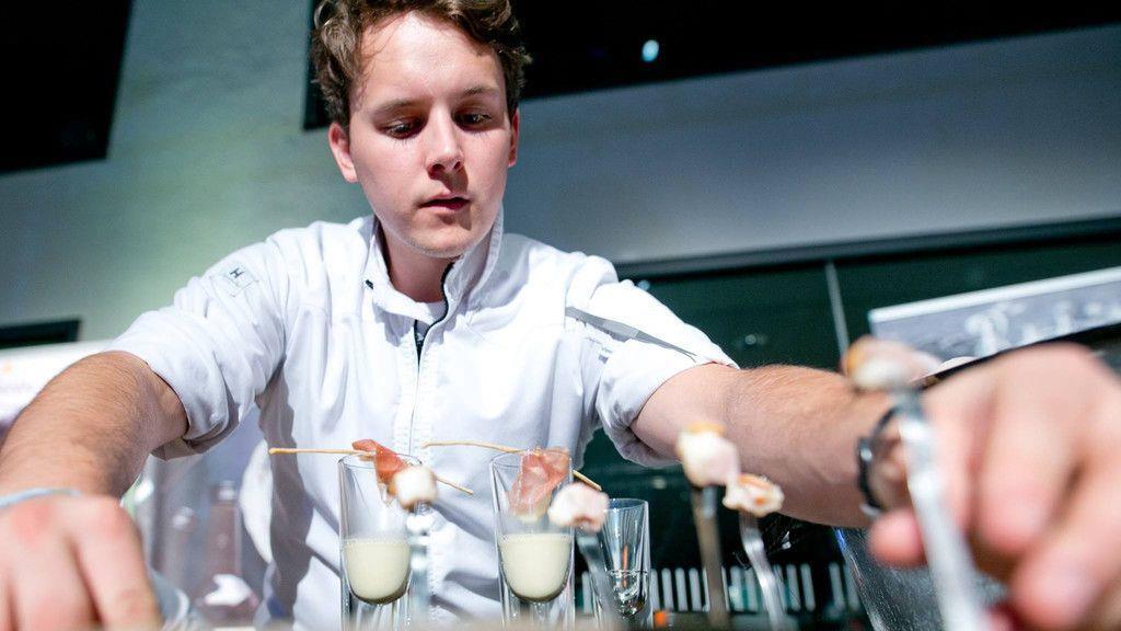 "Gastro Premium Night" 2016