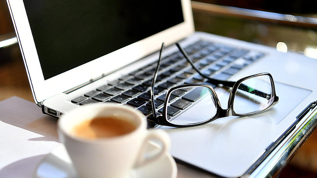 Hunderttausende befinden sich bereits im "Home-Office"