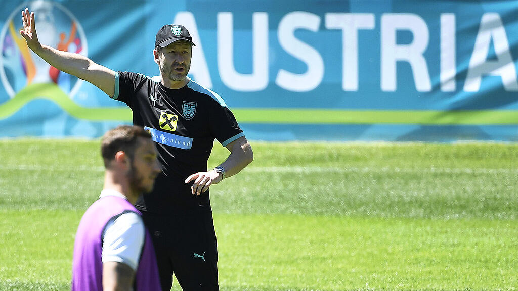 Österreich_EM_Fußball_Seefeld_Foda
