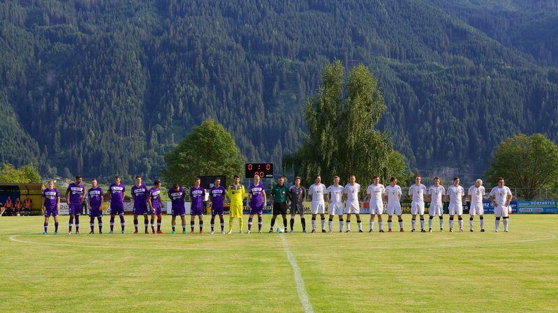 Stuhlfelden - Austria Salzburg