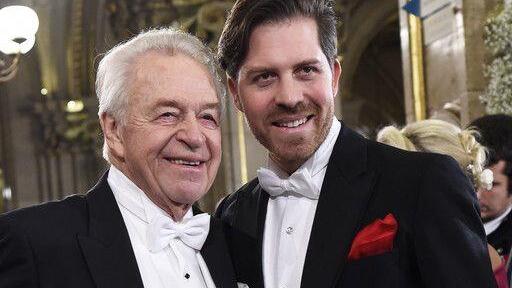 Der Wiener Opernball 2016 feiert 60. Jubiläum