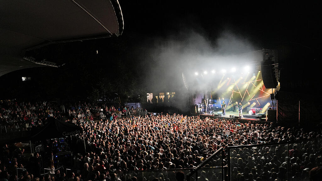 Pizzera & Jaus in Bad Hofgastein