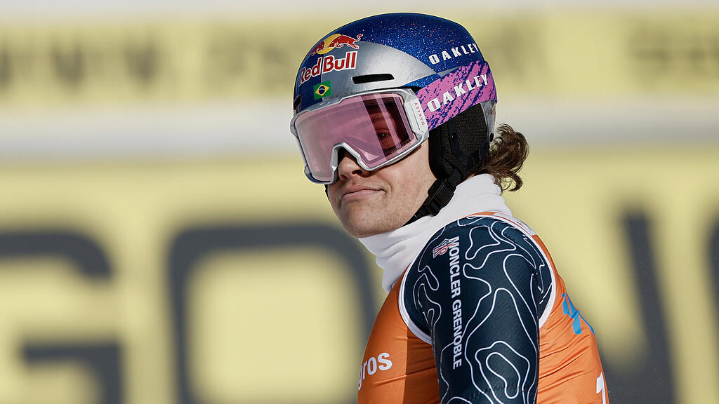 Norway Alpine Skiing World ... - AP-Bild - 16.03.25 - 13.38 - AP21457 - High-Res.jpg
