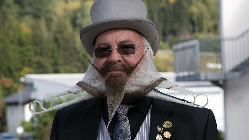 Bart-WM 2015 Saalfelden-Leogang