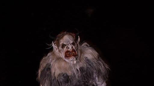 Krampuslauf Rif I