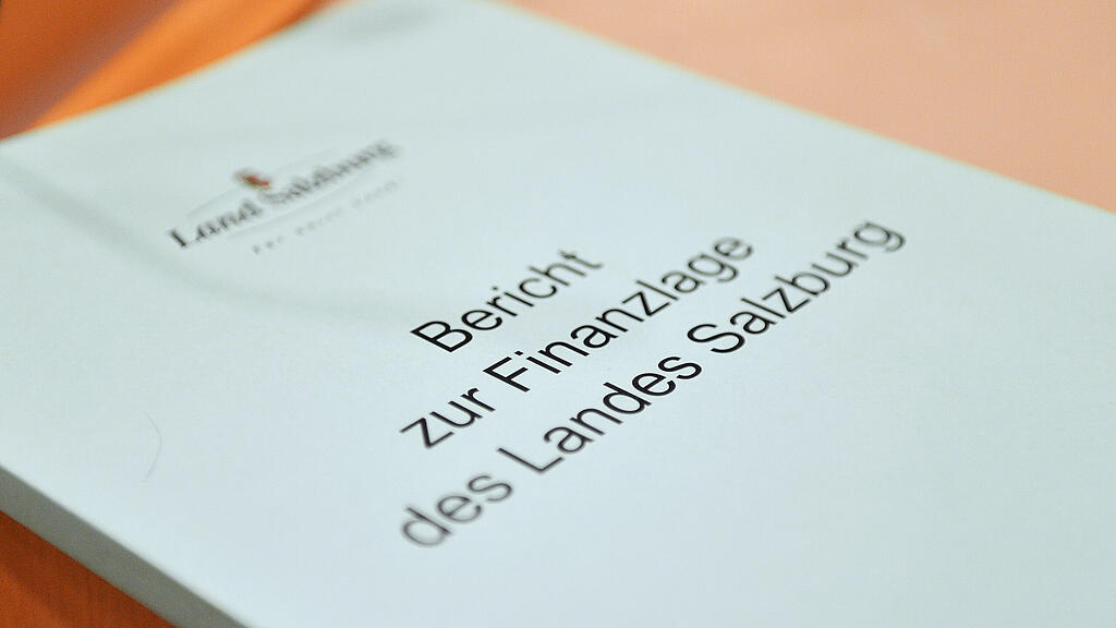Finanzskandal