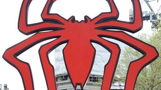 Weltpremiere von "Spider-Man 2" in London mit allen Stars